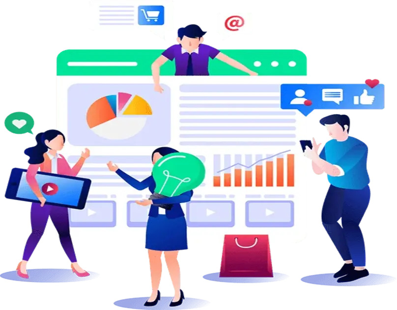 Digital Marketing Agency in Bangalore