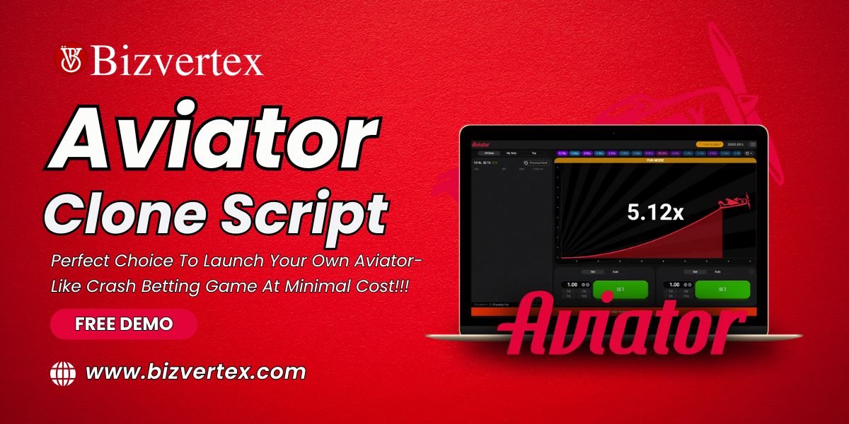 What to Look for in a High-Quality Aviator Clone Script?