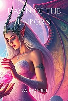 A Bold New Mythic Fantasy Saga Begins in the U.S.