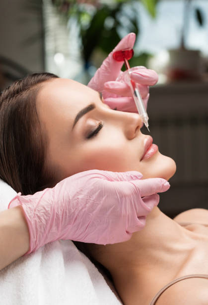 New PostBotox Injection in Riyadh – A Non-Surgical Solution