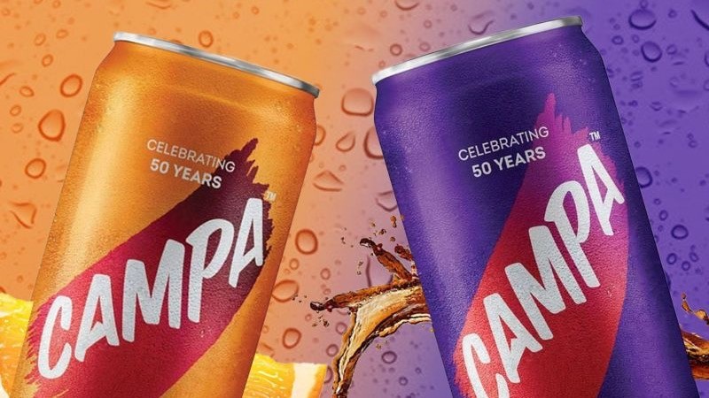 Campa Cola Franchise Cost in India? All You Need to Know