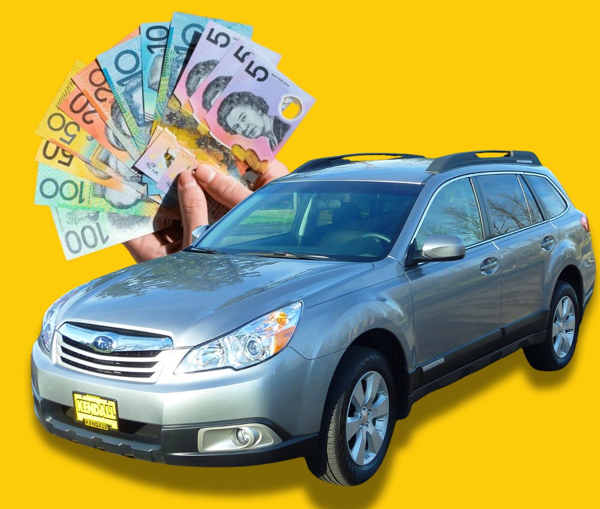 Turn Your Broken Car into Cash with Adelaide Wreckers