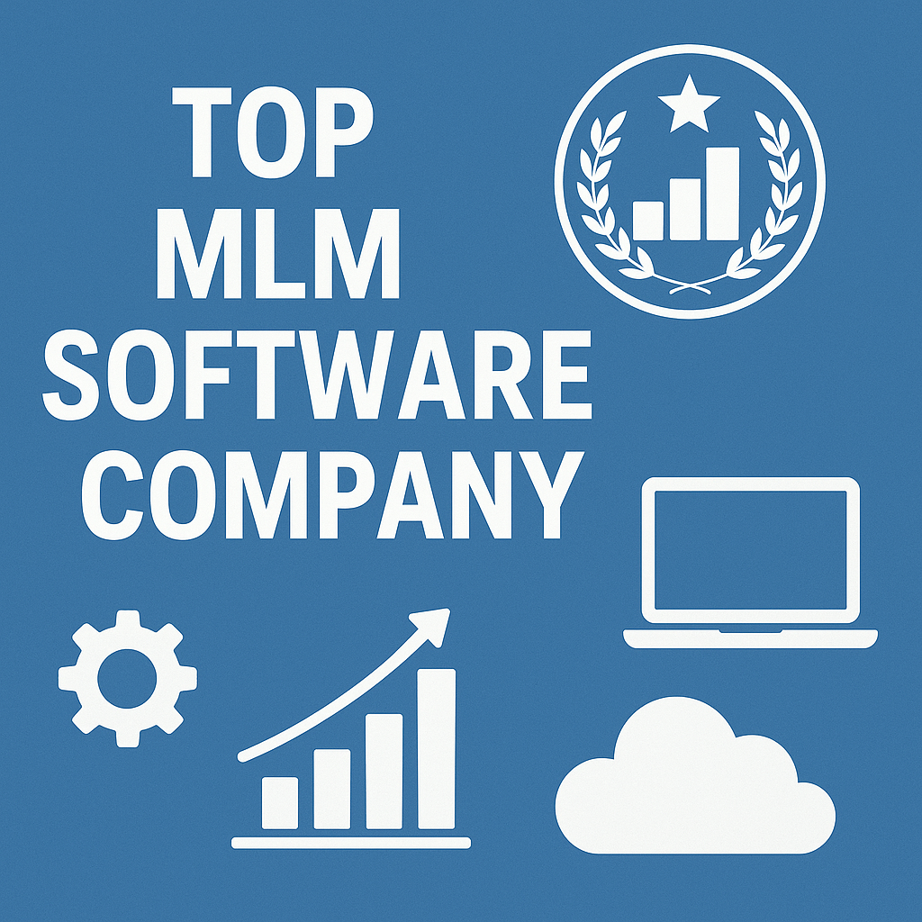 Top MLM Software Company Offering Customizable Compensation