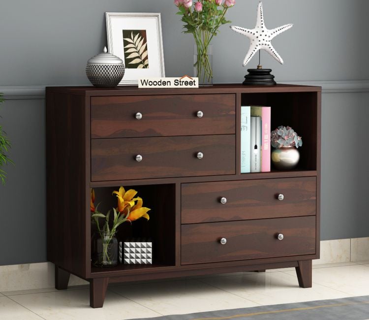 5 Stylish Chest of Drawers for Every Home