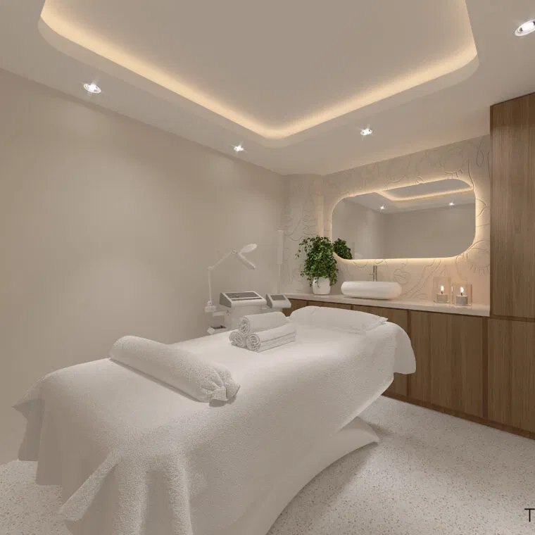 How Biophilic Design Enhances Patient Recovery in Dubai Clin