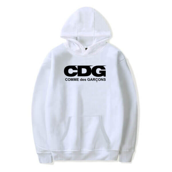Comme des Garçons Luxury Clothing Brand That Redefined Fashion