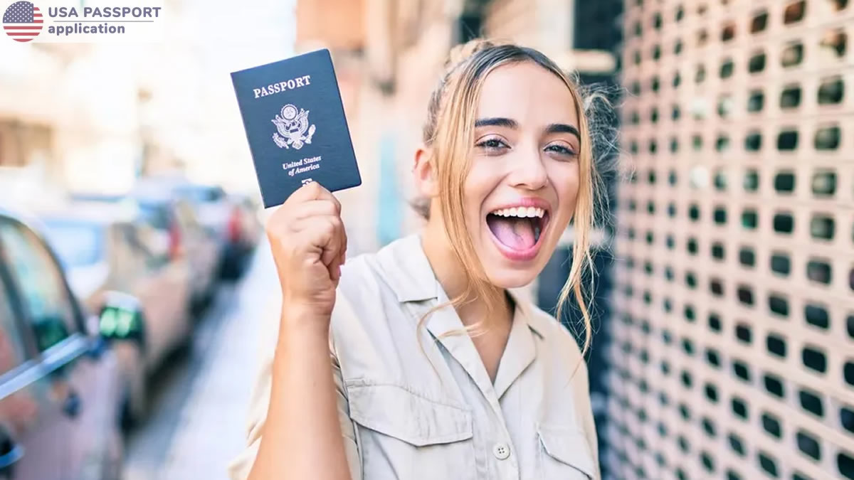We will handle the entire USA Passport Application or renewa