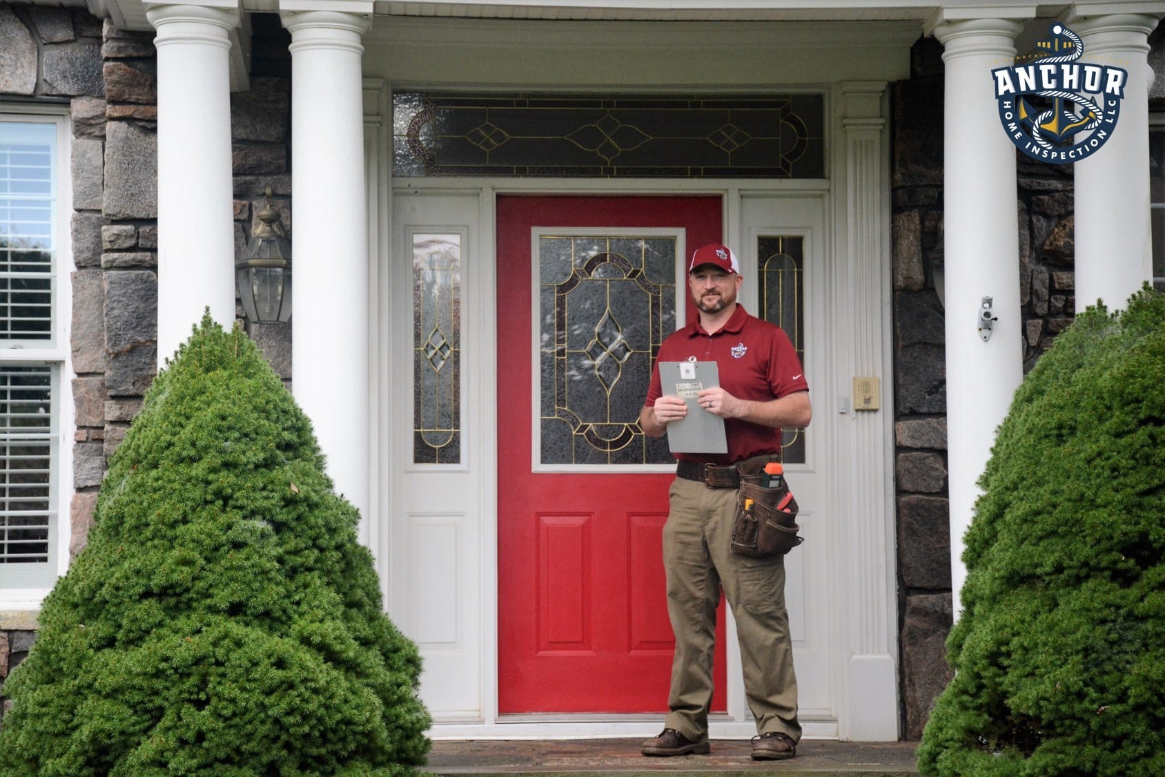 Trusted Home Inspection Services in New London & Bozrah, CT