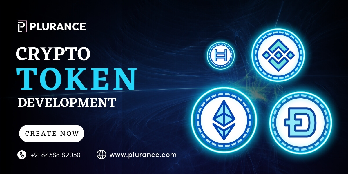 Tokenized Success – Token development company