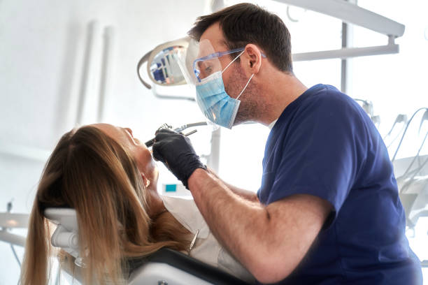 Get Expert Dental Care at the Best Clinics in Riyadh