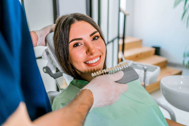 How to Choose the Right Dental Clinic for Your Oral Health