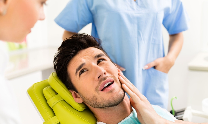 Emergency Dental Care: What to Do When Time Is Critical