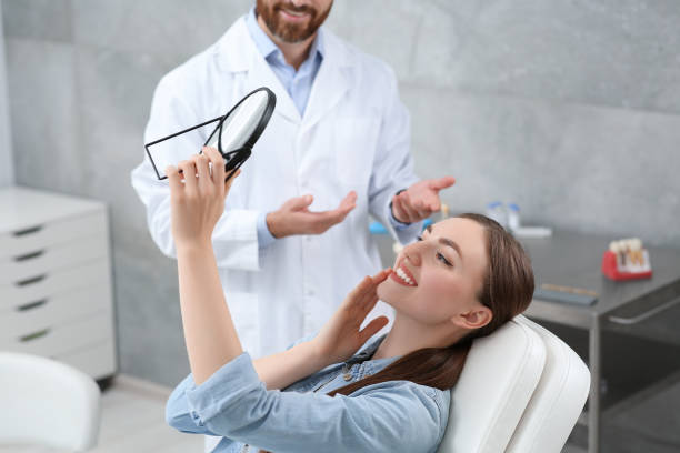 How to Choose the Right Dentist for Your Oral Health Goals