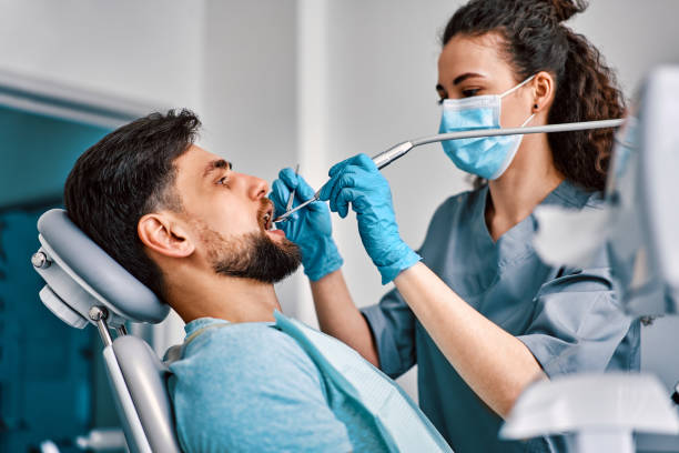 Restore Your Smile with Dentist in Riyadh