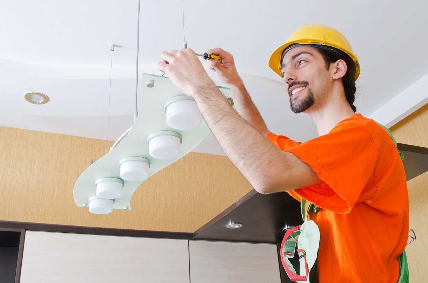 Tired of Public Charging in Brooklyn? Get a licensed electrician for your home and office