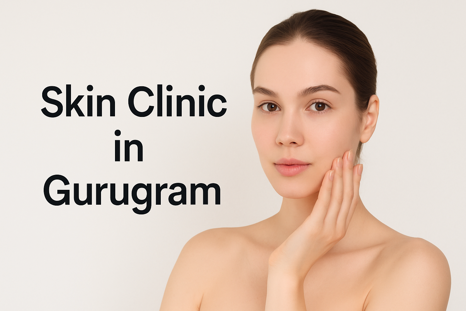 Skin Clinic in Gurugram: Dermatologists & Treatments