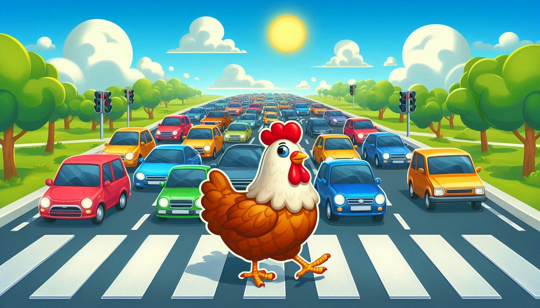The Iconic Mascot Behind the Mobile Gaming Phenomenon