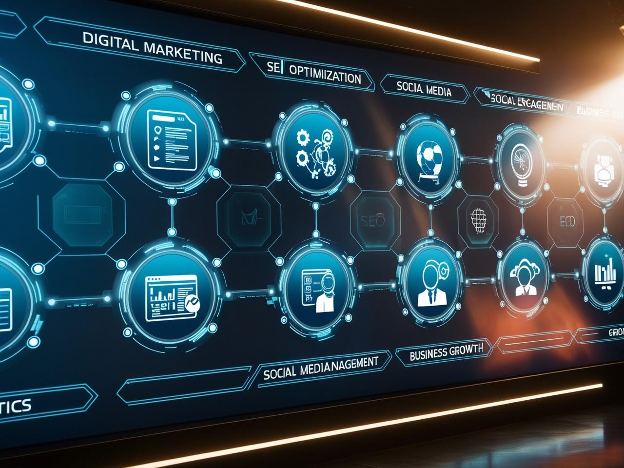 IT Marketing Agencies in Fayetteville: Custom Strategies for Tech Brands