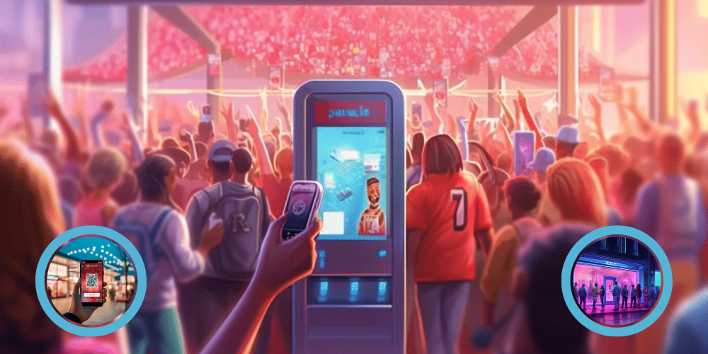 Why Secure Digital Ticketing is the Future of Events