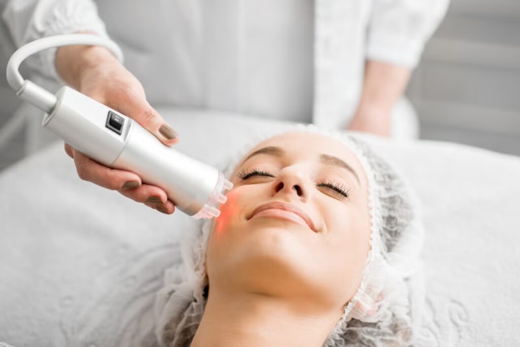 Discover the Top Med Spa Treatments in Novi for Glowing Skin