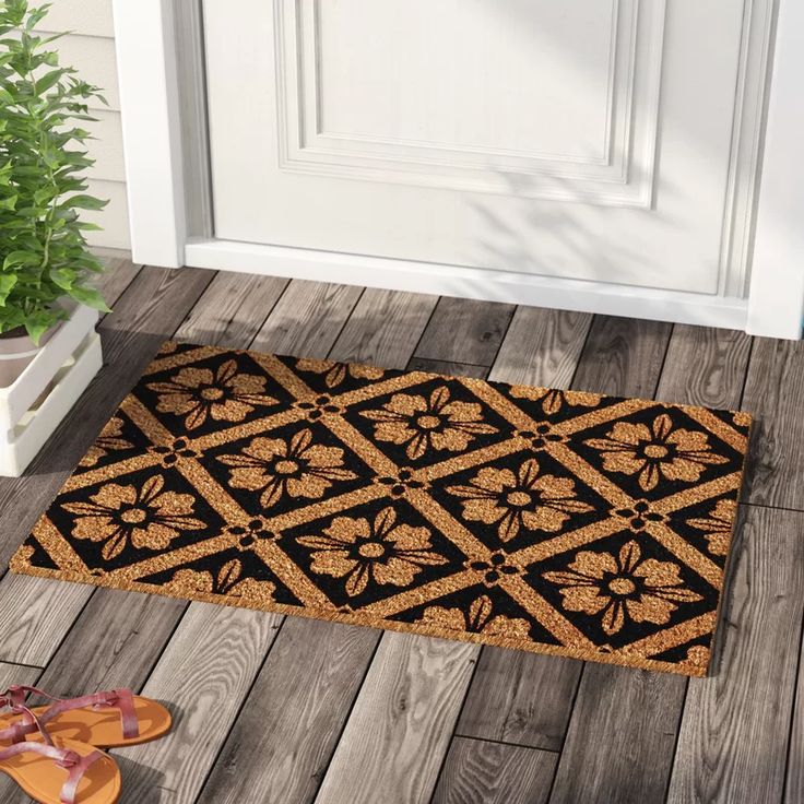 Doormats Dubai