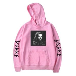 Drake Merch Sweatshirt: The Ultimate Fan Statement