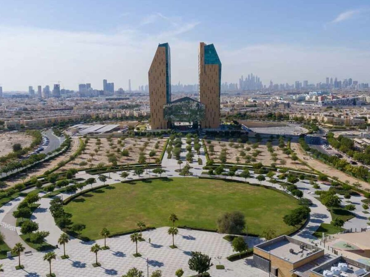 Dubai Science Park is a Smart Choice for Renting Flat