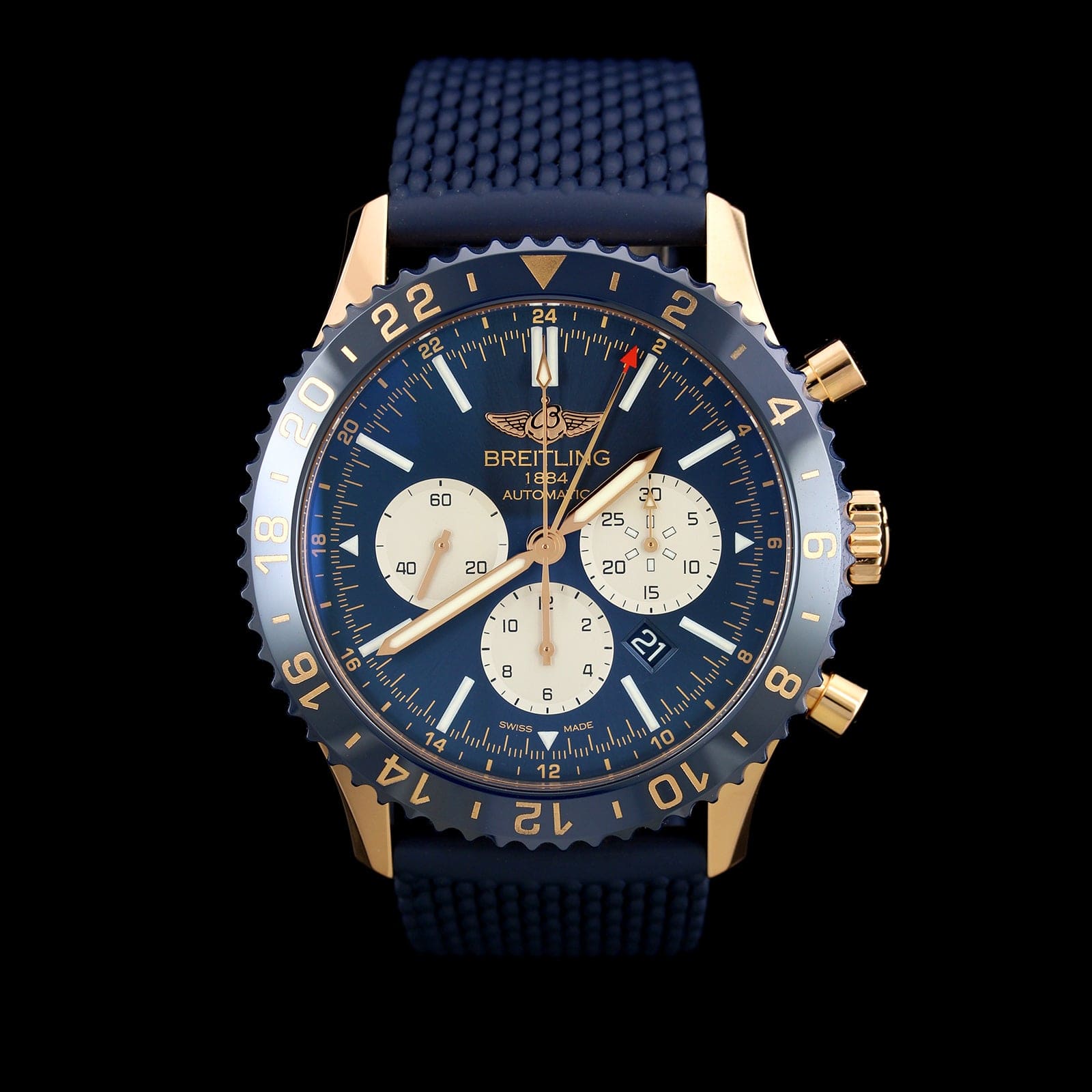 Pre-Owned Watches Near Me How to Get the Best Trade-In or Upgrade Deal