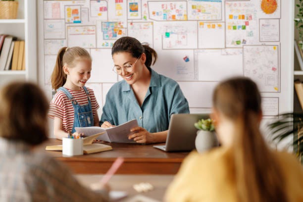 The Power and Purpose of Education in a Changing World