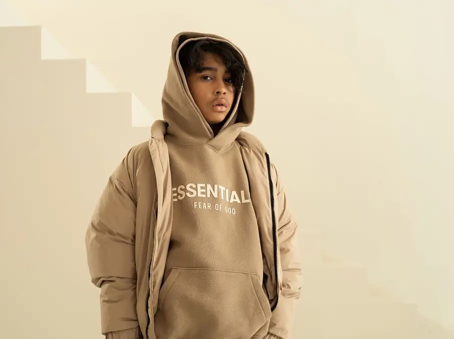 Streetwear Royalty: Essentials Clothing