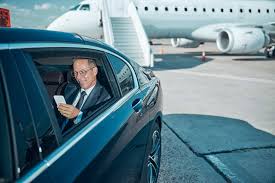 Executive Transportation Service in Ronald Reagan Washington National Airport