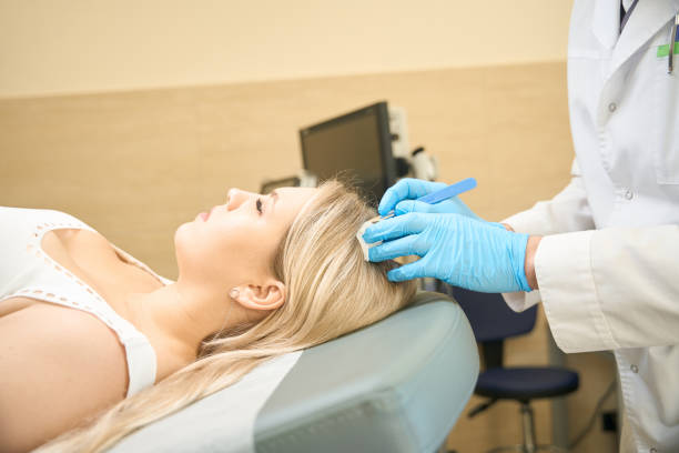 Exosomes Therapy in Riyadh: A Revolutionary Treatment for H