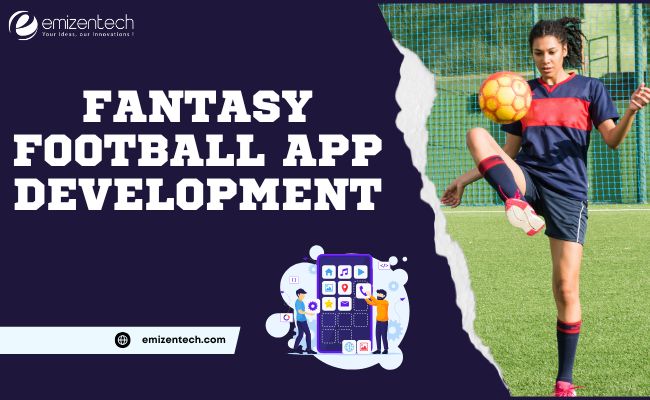Fantasy Football App Development