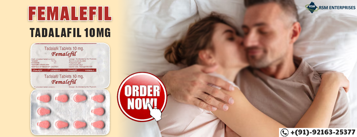 Female Sexual Issues & Its Affordable Solution