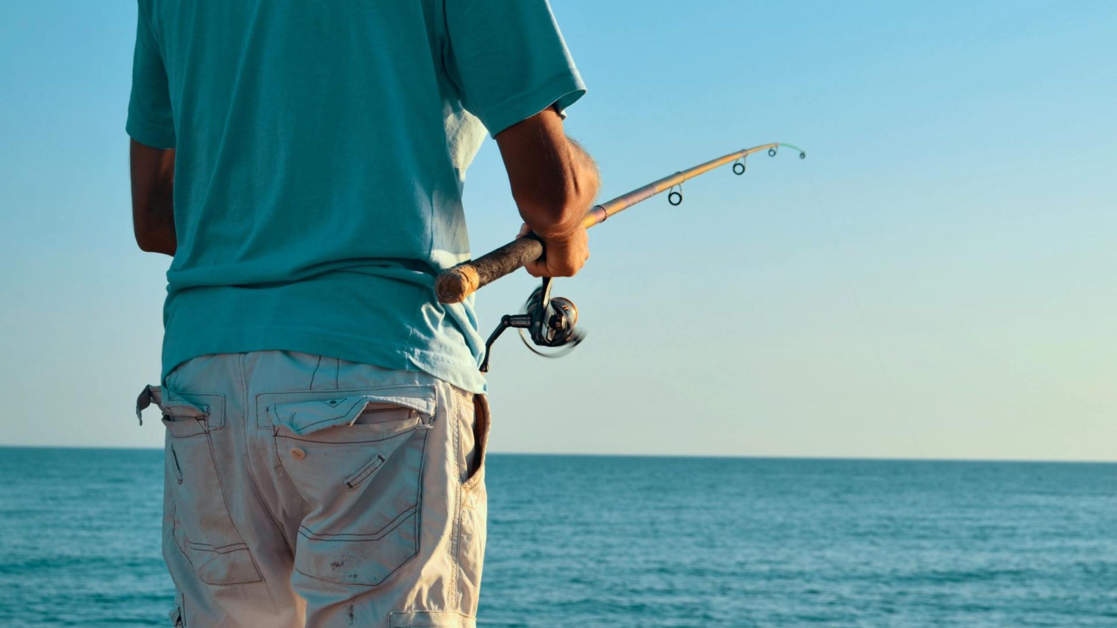 First Time Booking a Fishing Trip Package? Read This First!