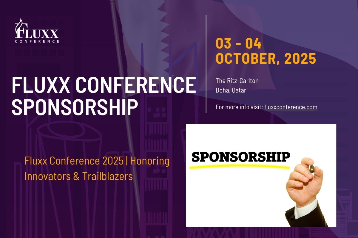 Fluxx Conference Sponsorship: Unlock Unmatched Brand
