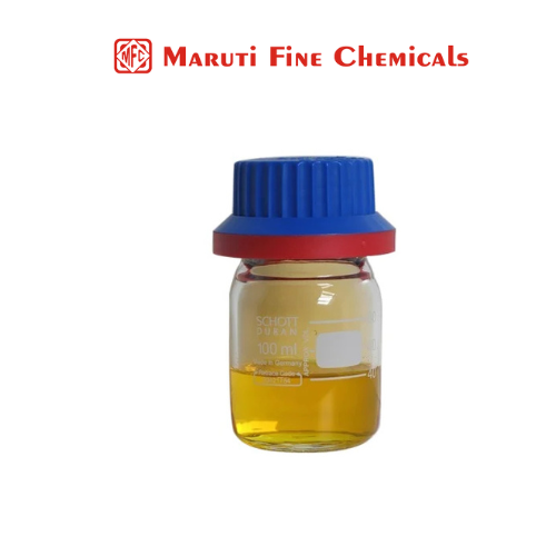 Fuming Nitric Acid — Best Chemical for Industry Use