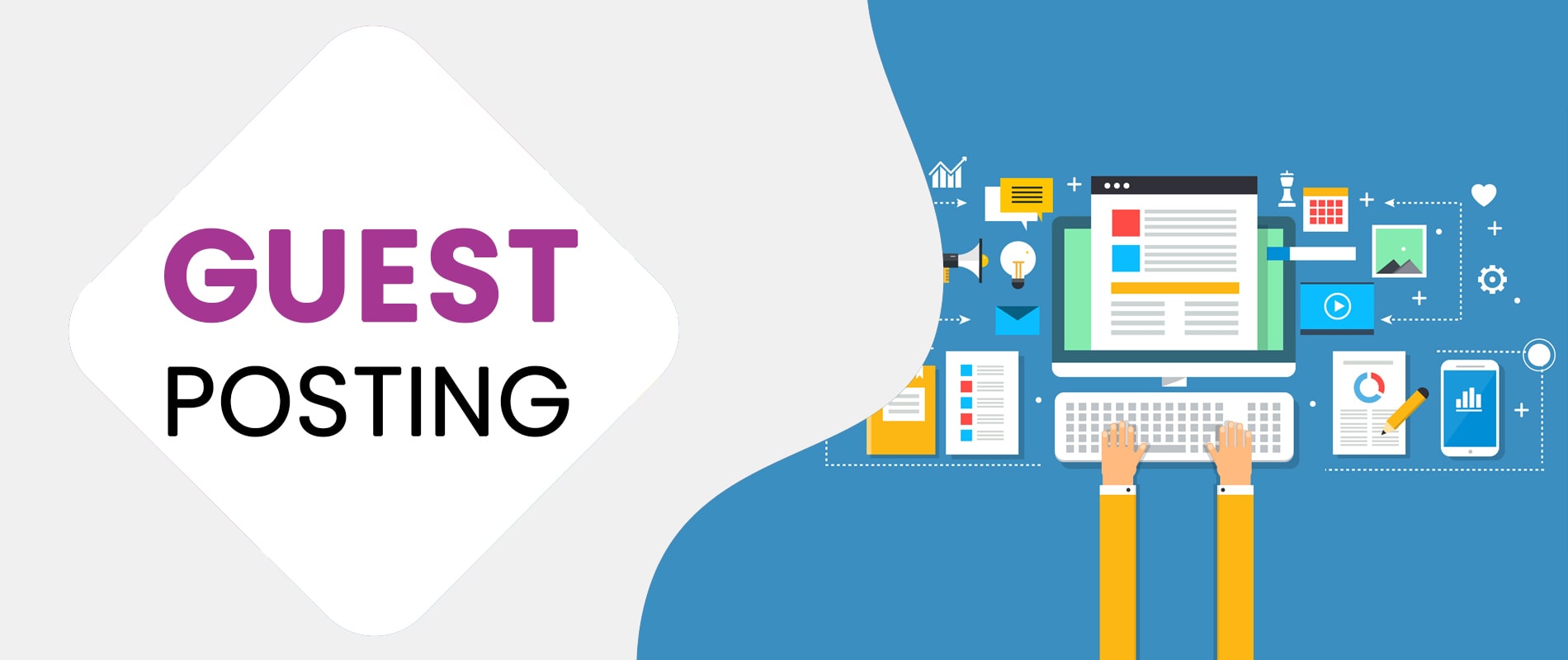 Affordable Guest Posting: Boost Your SEO Without Breaking