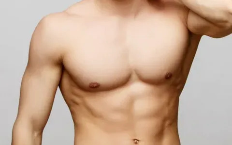 How Gynecomastia Surgery Works in Riyadh