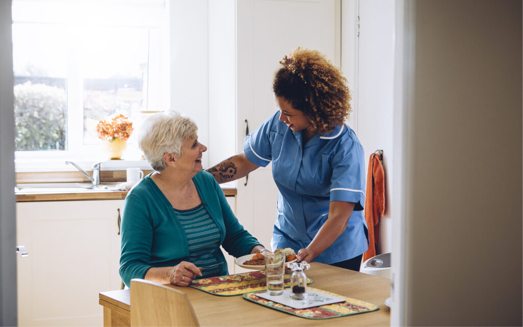 Reliable Seniors Solutions: Caregiver & Home Care Assistance in Minnesota