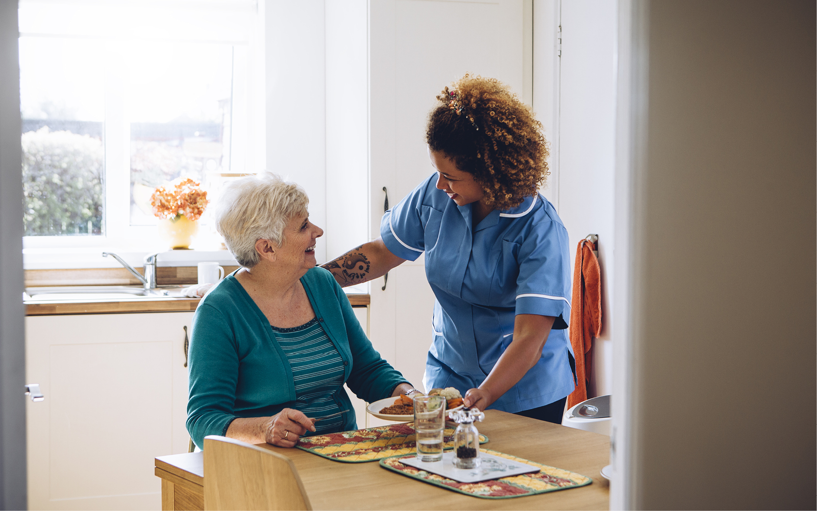 Reliable Seniors Solutions: Caregiver & Home Care Assistance in Minnesota