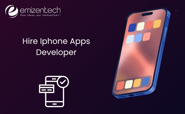 Hire Iphone Apps Developer