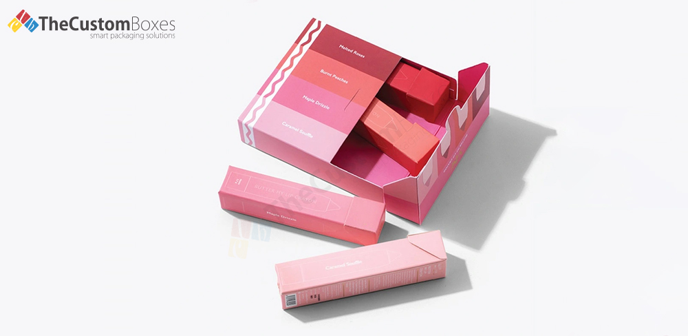 How Custom Lip Balm Boxes Enhance Product Appeal and Sales: