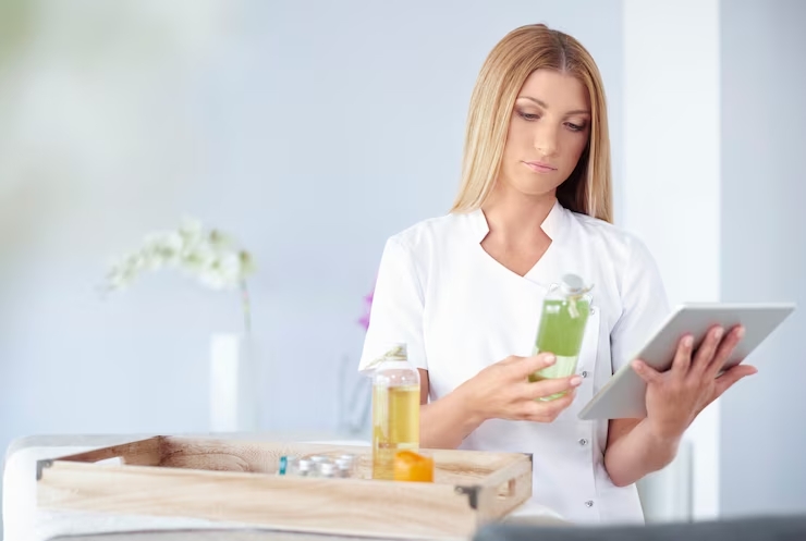 How Medical Spas Are Using Online Marketing to Outshine Loca