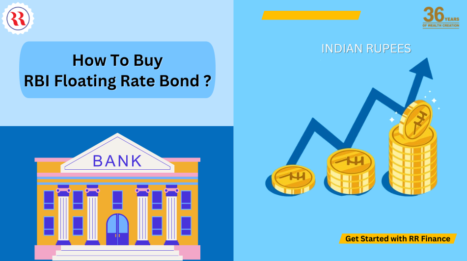 RBI Floating Rate Bonds: A Smart Way to Earn with Government