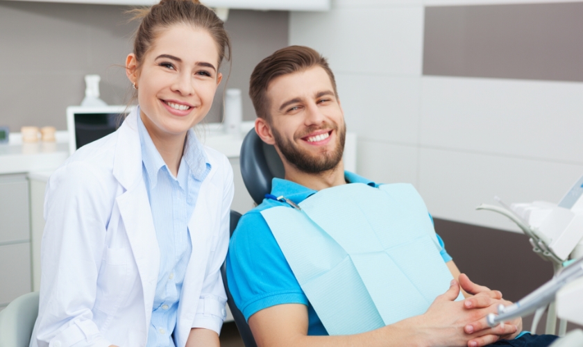 The Ultimate Guide to Choosing the Right Dentist for Your Needs