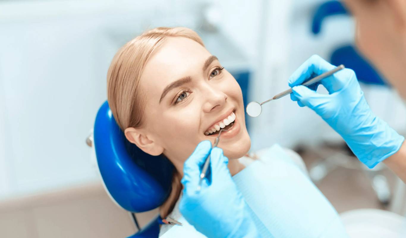 Why Regular Dentist Visits Are Key to a Healthy Smile