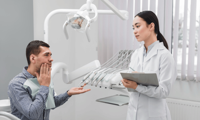 What Counts as a Dental Emergency—and How to React Fast