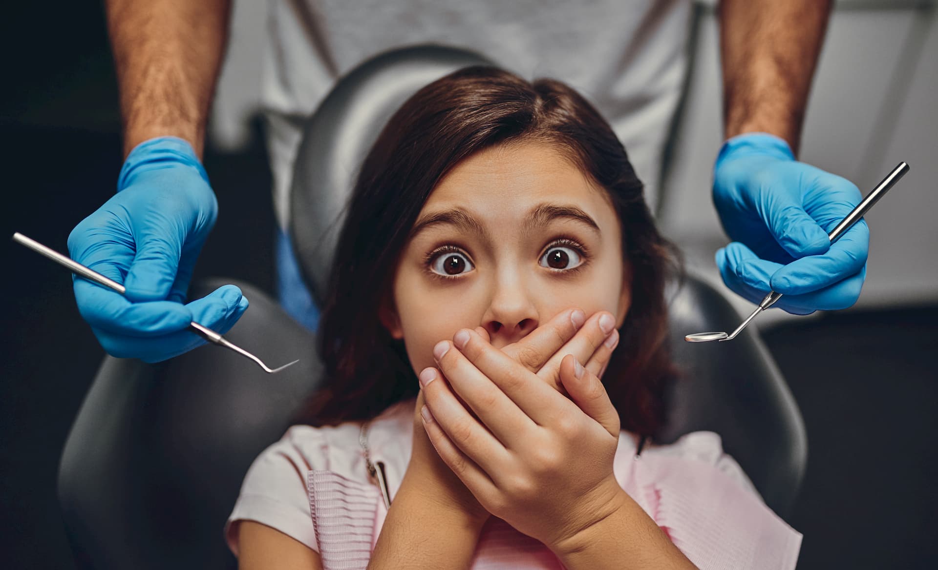 Simple Dental Care Habits That Prevent Major Issues