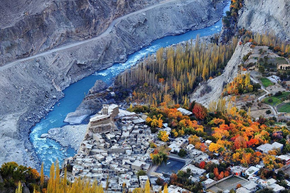 Hunza Tour Packages โ Discover Heaven on Earth
